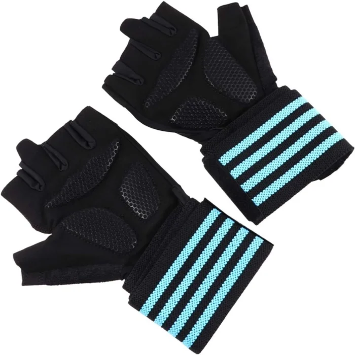 Accessoires-de-Sport-tunisie-Gants-Dentrainement-De-Fitness