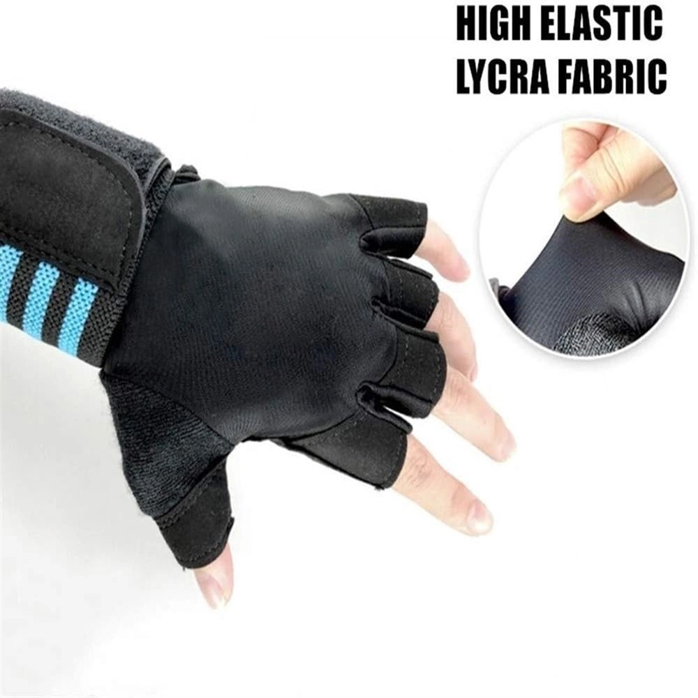 Accessoires-de-Sport-tunisie-Gants-Dentrainement-De-Fitness
