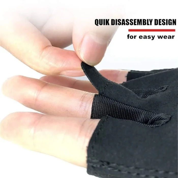 Accessoires-de-Sport-tunisie-Gants-Dentrainement-De-Fitness