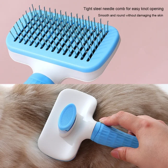 Animalerie-tunisie-Brosse-a-poils-de-chat-et-pour-chiens