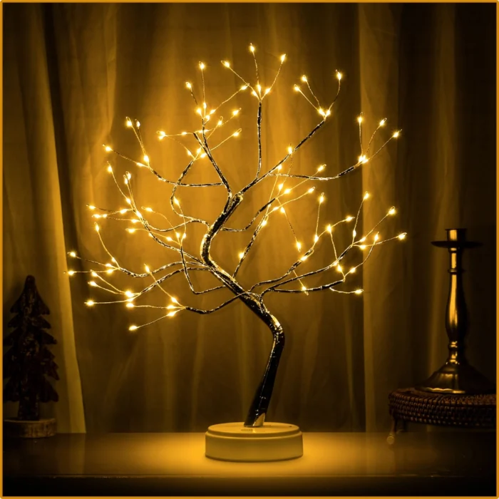 Arbre lumineux LED