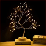 Arbre lumineux LED