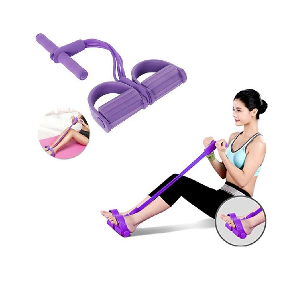 Bande De Musculation Multi-Fonc