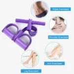 Bande De Musculation Multi-Fonc