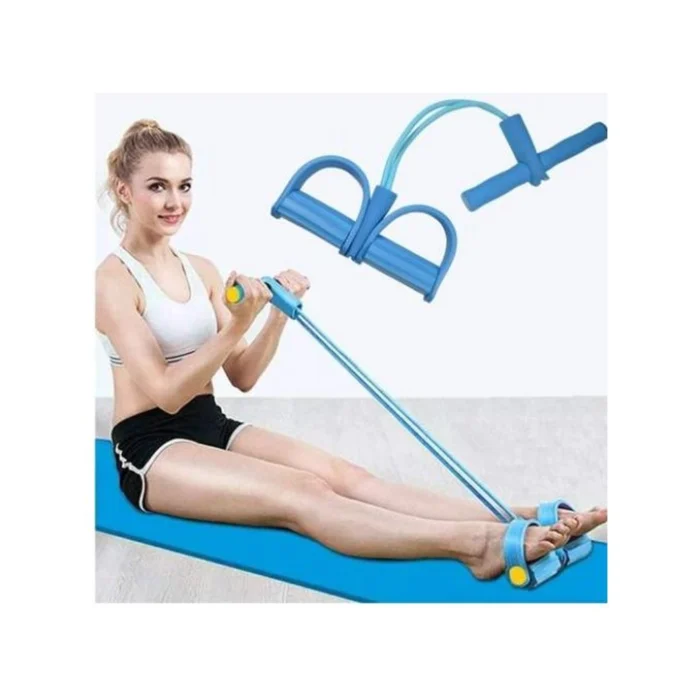 Bande De Musculation Multi-Fonc