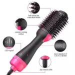 Beaute-tunisie-One-step-Brosse-Cheveux-soufflante