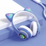 Casque-tunisie-Casque-Bluetooth-sans-Fil-Chat