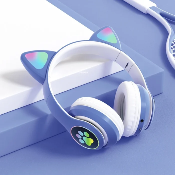 Casque-tunisie-Casque-Bluetooth-sans-Fil-Chat