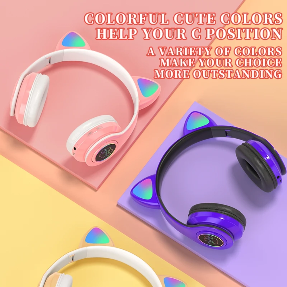 Casque-tunisie-Casque-Bluetooth-sans-Fil-Chat