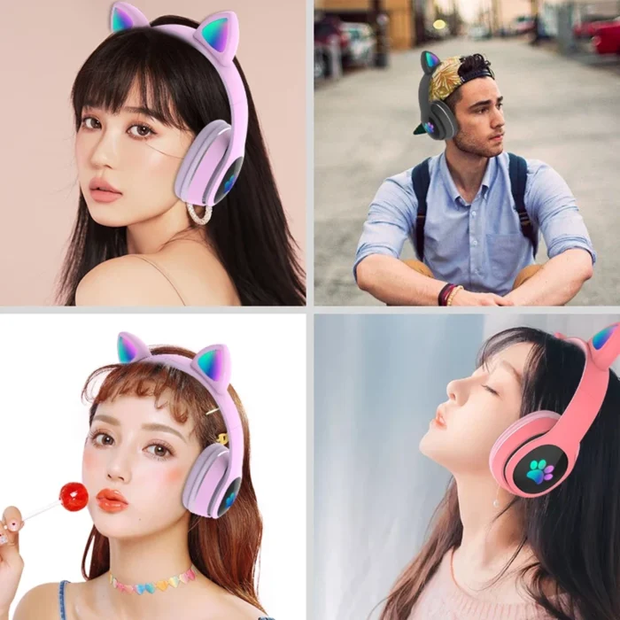 Casque-tunisie-Casque-Bluetooth-sans-Fil-Chat