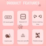 Casque-tunisie-Casque-Bluetooth-sans-Fil-Chat
