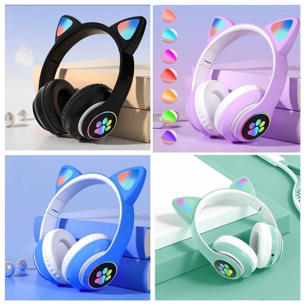Casque-tunisie-Casque-Bluetooth-sans-Fil-Chat