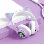 Casque-tunisie-Casque-Bluetooth-sans-Fil-Chat