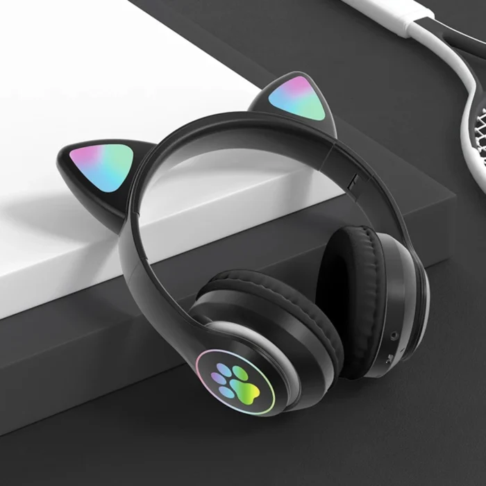 Casque-tunisie-Casque-Bluetooth-sans-Fil-Chat