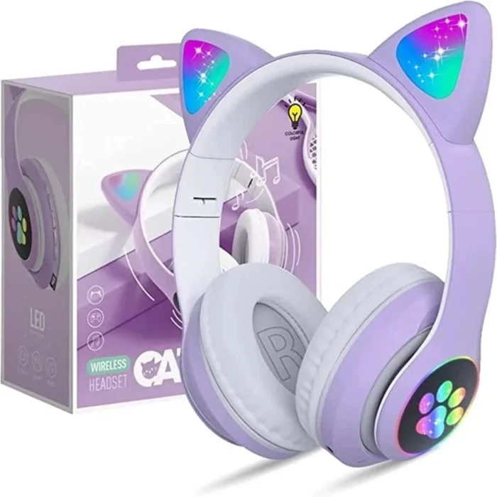 Casque-tunisie-Casque-Bluetooth-sans-Fil-Chat