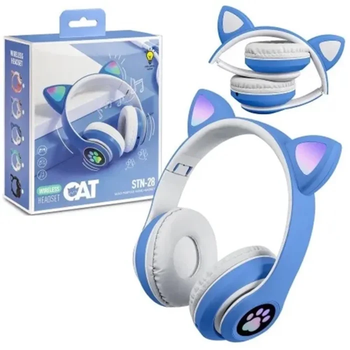 Casque-tunisie-Casque-Bluetooth-sans-Fil-Chat
