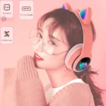 Casque-tunisie-Casque-Bluetooth-sans-Fil-Chat