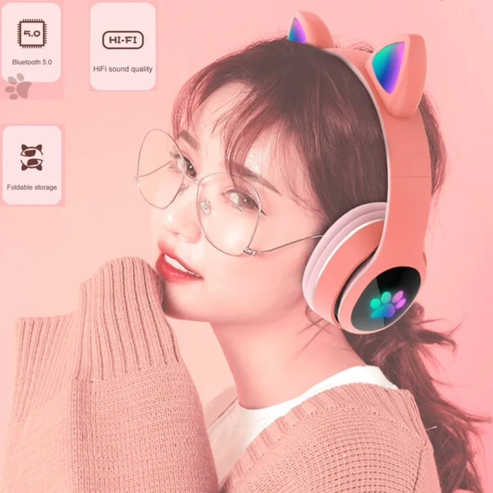 Casque-tunisie-Casque-Bluetooth-sans-Fil-Chat