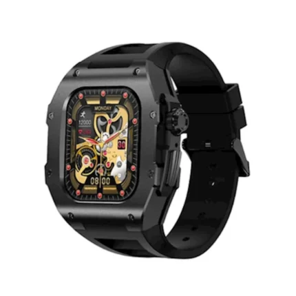 Montre-Connectee-prix-tunisie-Haino-Teko-Montre-Connectee-Richard-M11