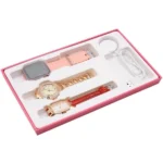 Montre-Connectee-tunisie-Montre-Connectee-TK-15-Mini-2-Montres-Analogiques