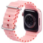 Montre-Connectee-tunisie-Montre-Connectee-TK-15-Mini-2-Montres-Analogiques