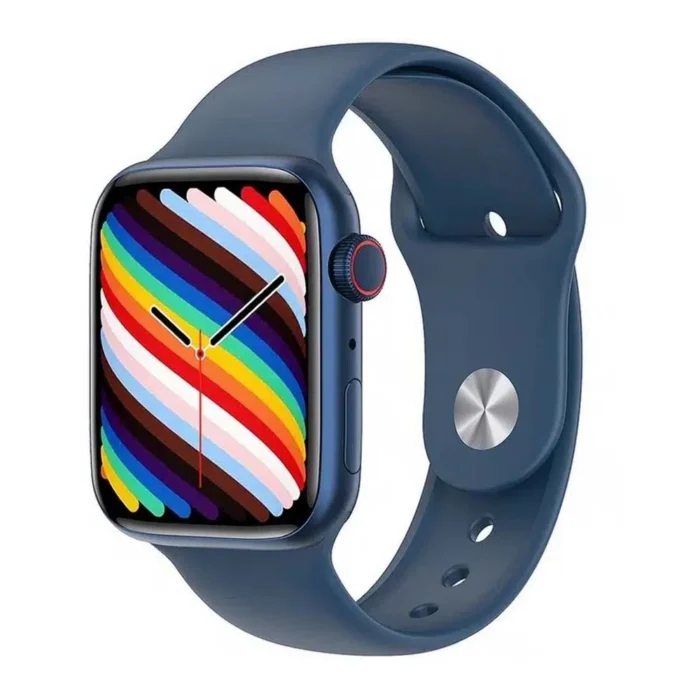 Montre-Connectee-tunisie-HW7