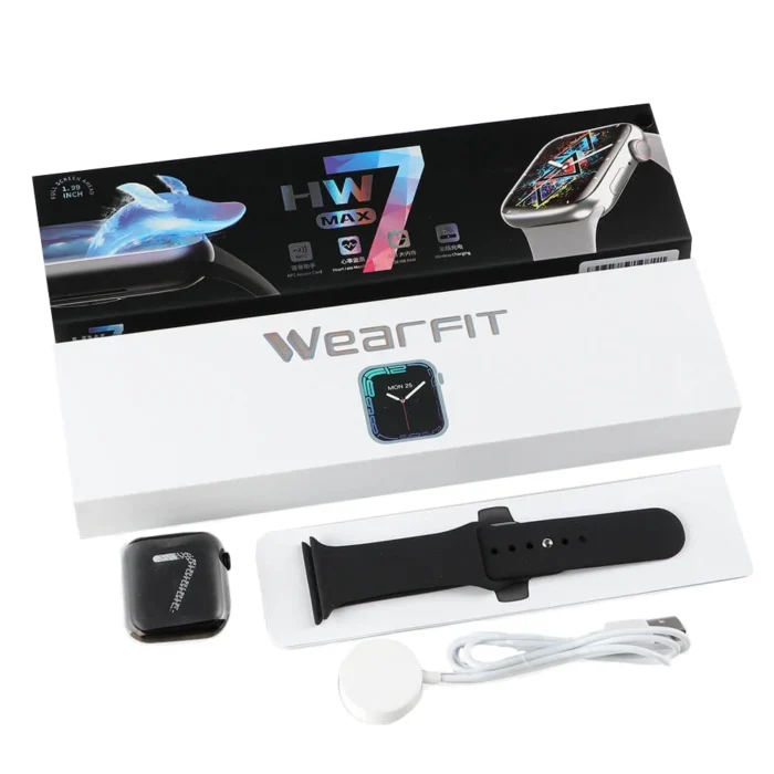 Montre-Connectee-tunisie-HW7