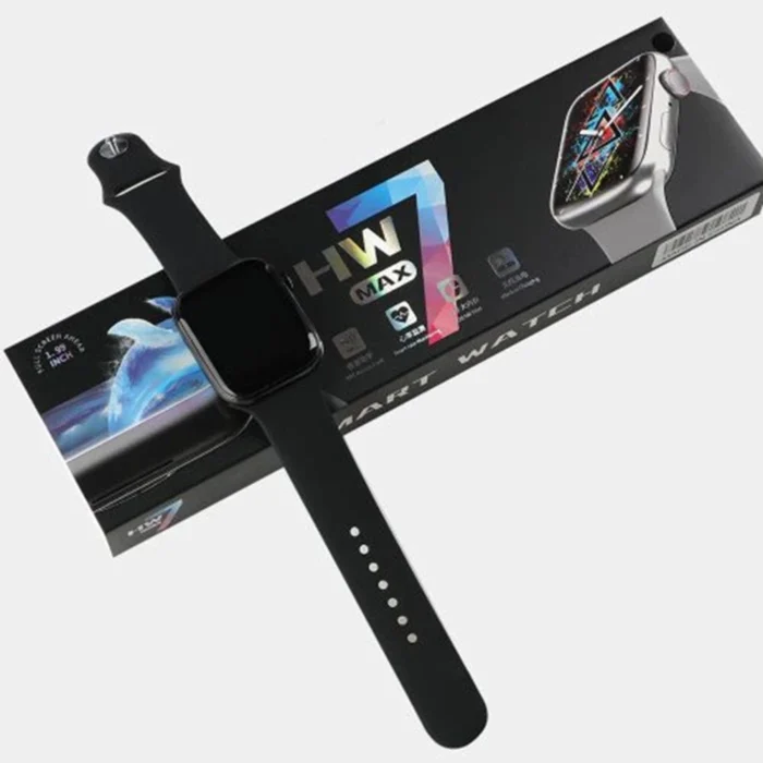 Montre-Connectee-tunisie-HW7