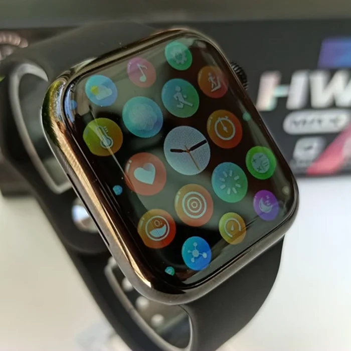 Montre-Connectee-tunisie-HW7