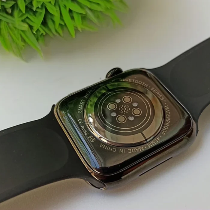 Montre-Connectee-tunisie-HW7