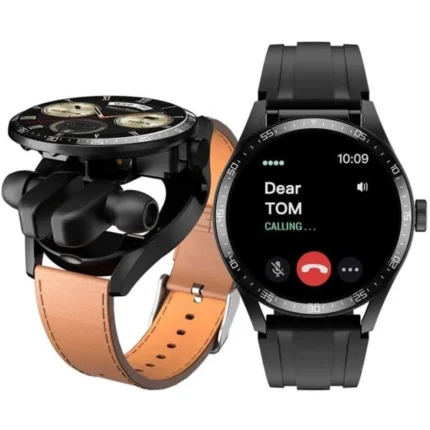 Montre-Connectee-tunisie-Haino-Teko-Montre-Connectee-RW-37