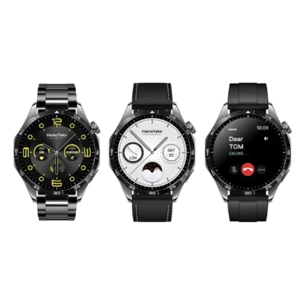 Montre-Connectee-tunisie-Haino-Teko-Montre-Connectee-RW-44-GT4