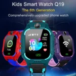 Montre-connectée-Q19-pour-enfants