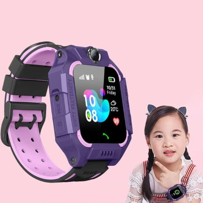 Montre-connectée-Q19-pour-enfants