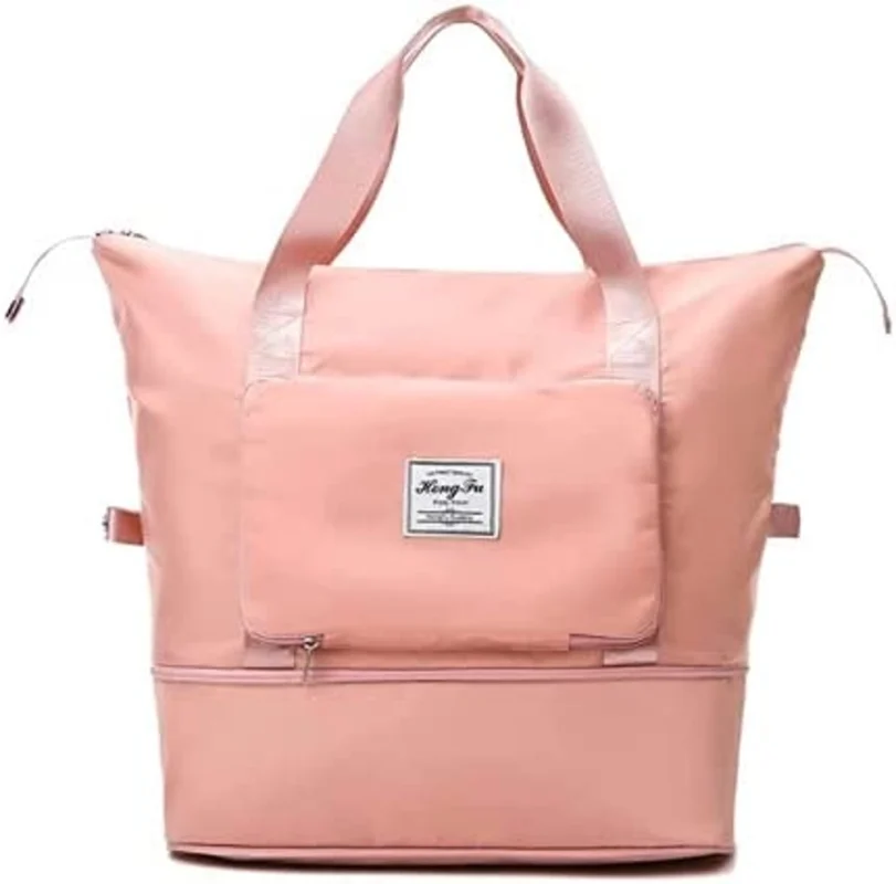 Sac de voyage pliable ROSE