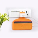 Accessoires-Telephones-tunisie-Support-silicone-pour-chargement-de-telephone-portable