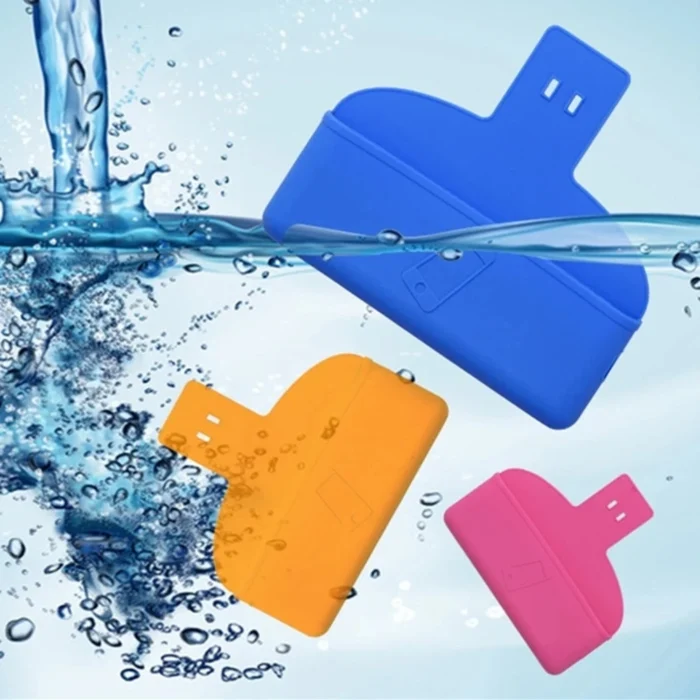 Accessoires-Telephones-tunisie-Support-silicone-pour-chargement-de-telephone-portable