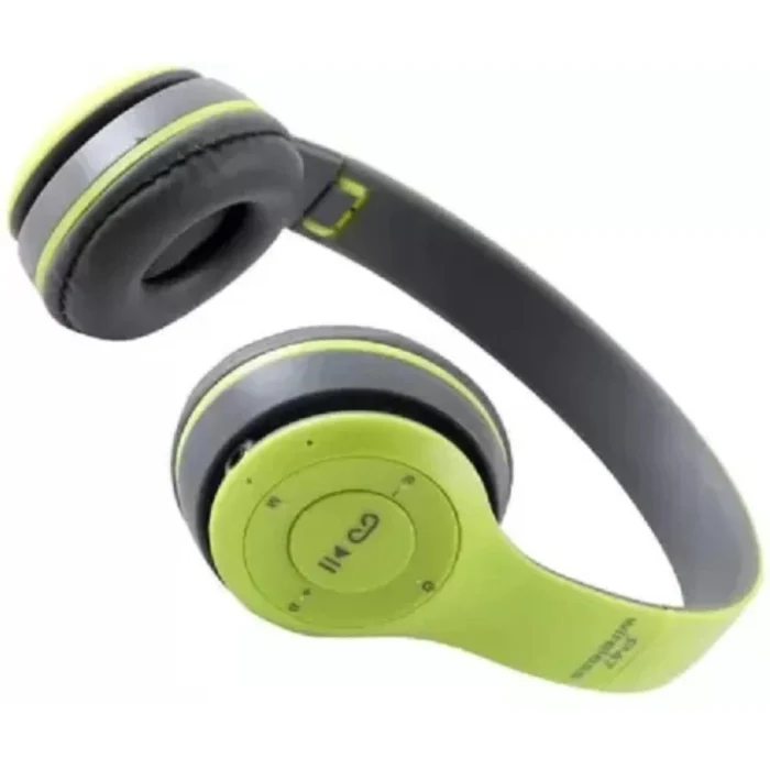 Casque Bluetooth sans Fil P47