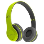 Casque Bluetooth sans Fil P47
