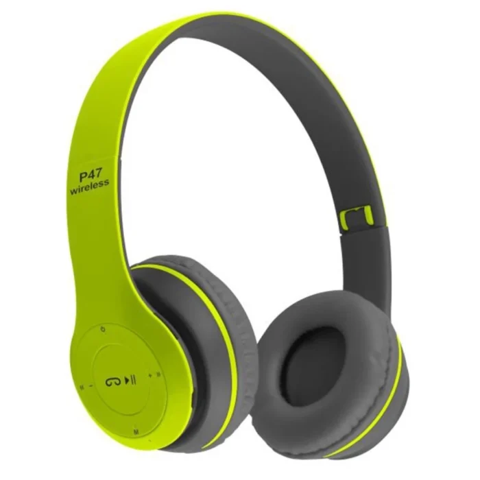 Casque Bluetooth sans Fil P47