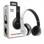 Casque Bluetooth sans Fil p47