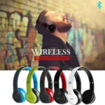 Casque Bluetooth sans Fil P47