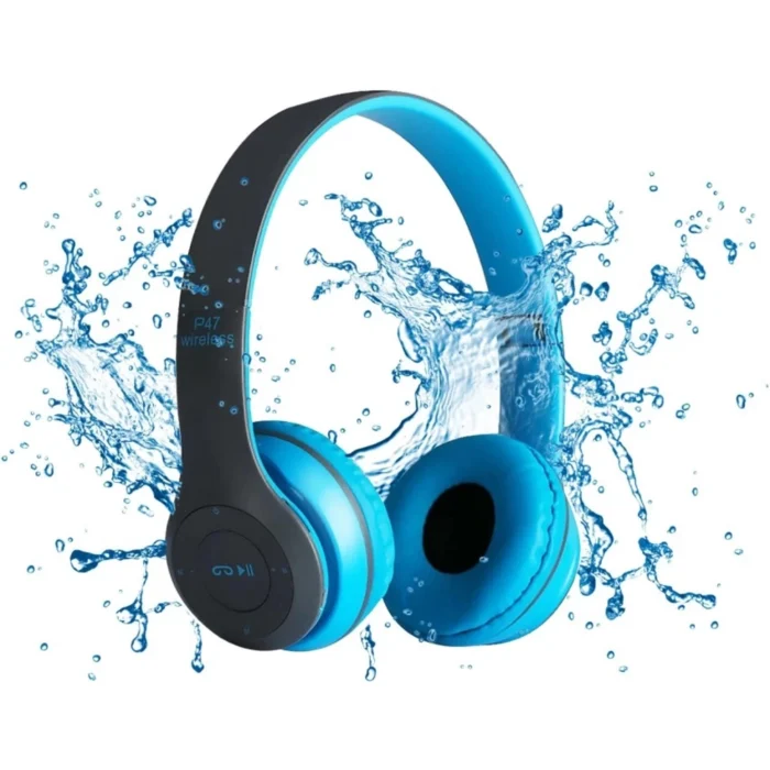 Casque Bluetooth sans Fil P47