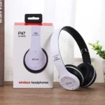 Casque Bluetooth sans Fil P47