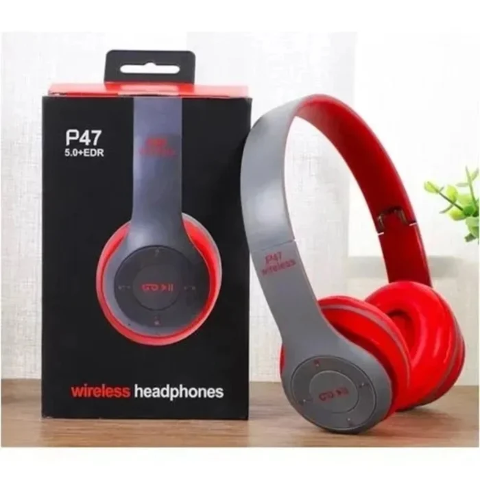 Casque Bluetooth sans Fil P47