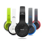 Casque Bluetooth sans Fil P47