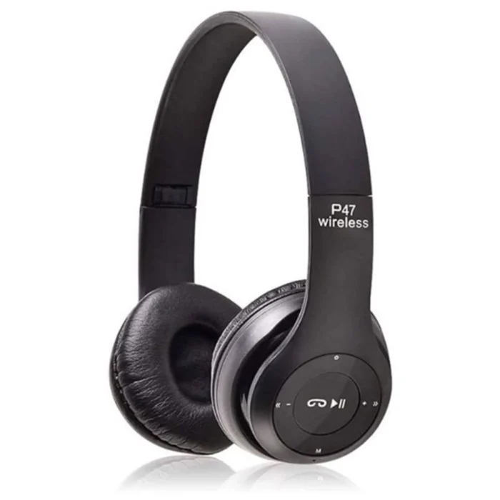 Casque Bluetooth sans Fil P47