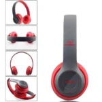 Casque Bluetooth sans Fil P47
