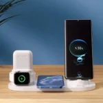 Chargeur Sans Fil 6 En 1