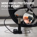 Mini-Pompe-portable